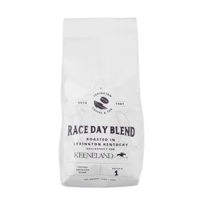 Keeneland Race Day Blend Custom Coffee