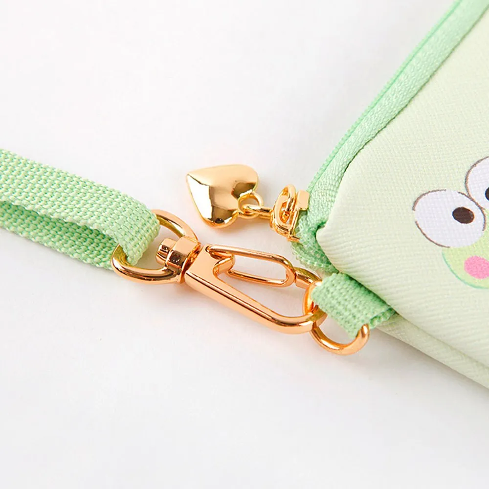 Keroppi Crossbody Bag