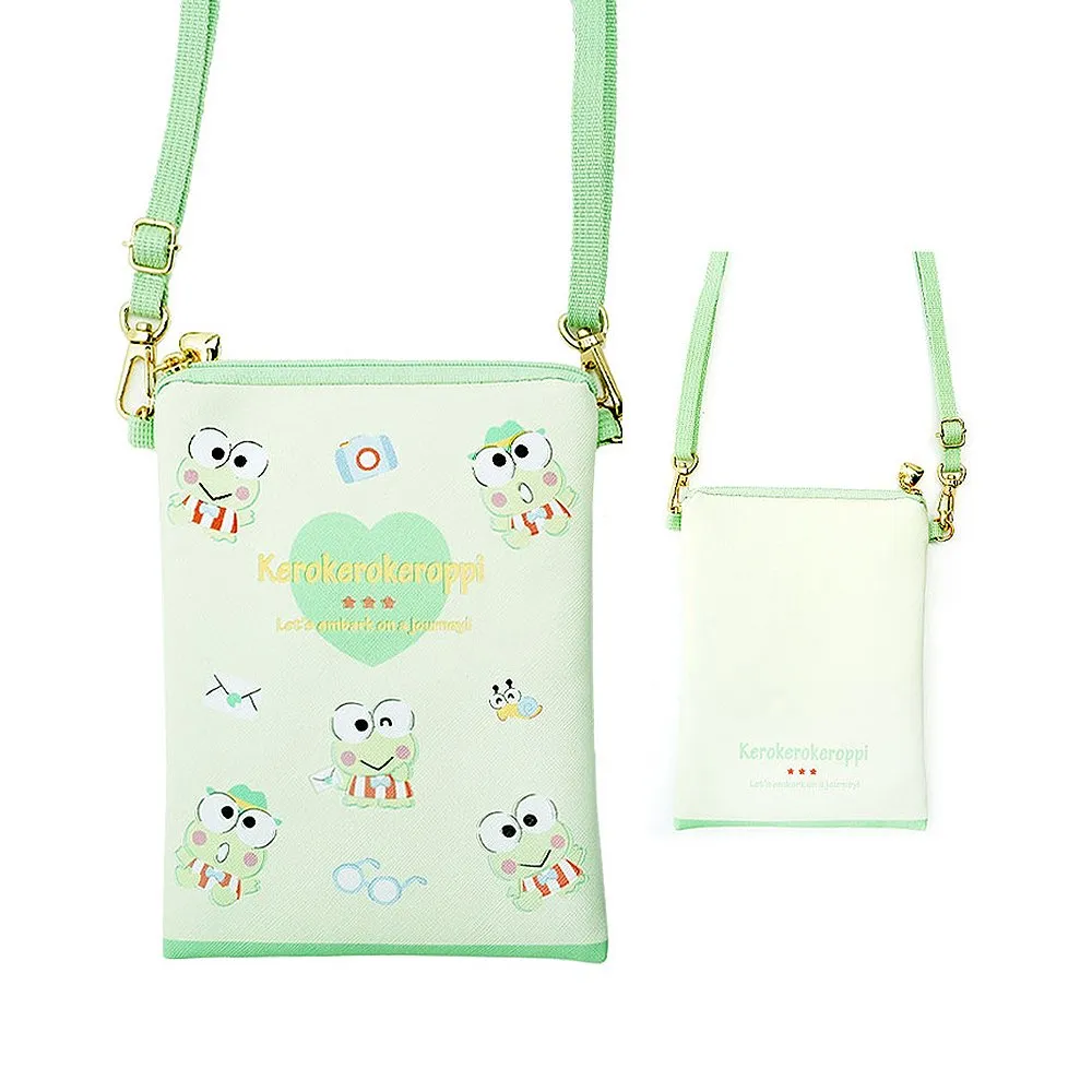 Keroppi Crossbody Bag