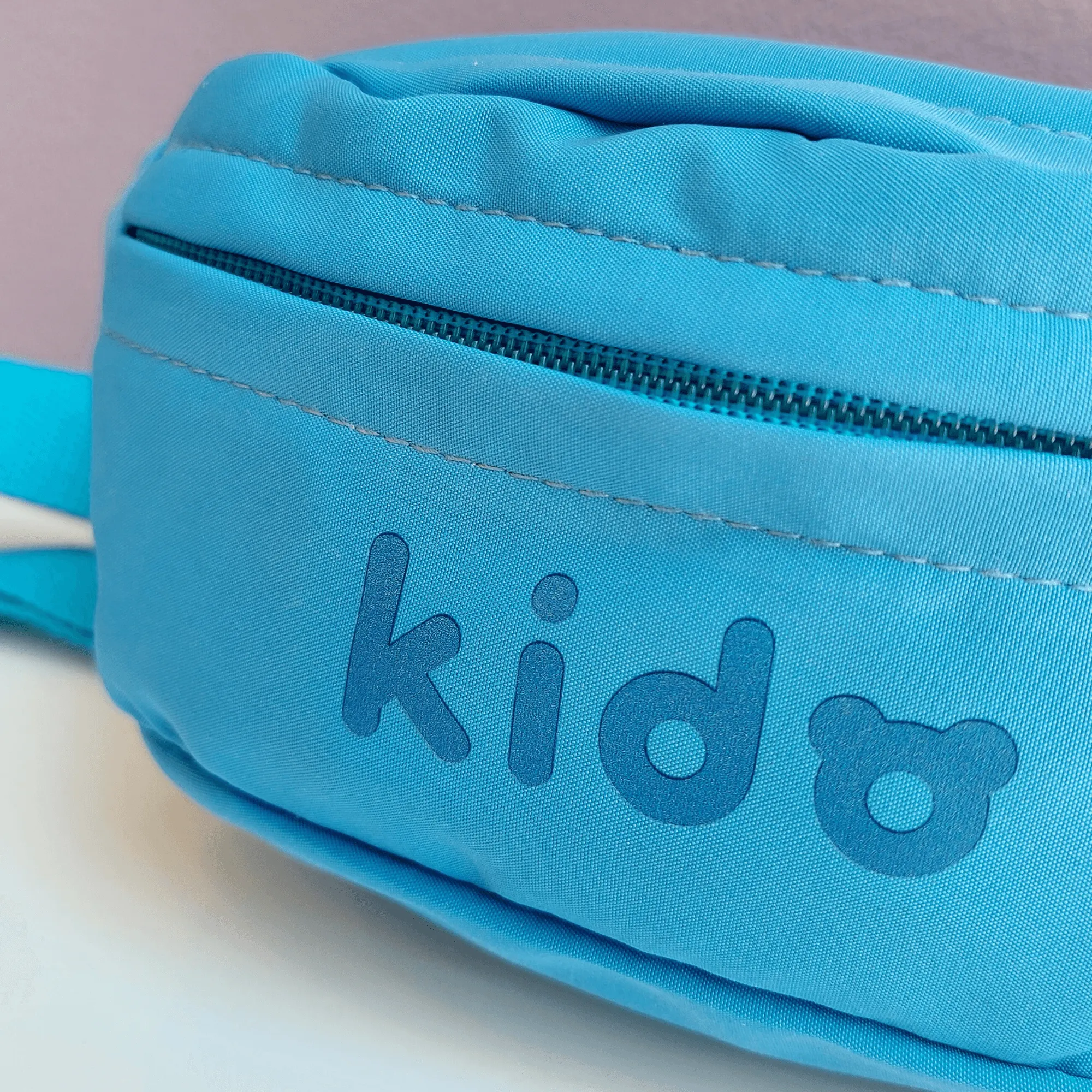 Kido Fanny Pack - Blue