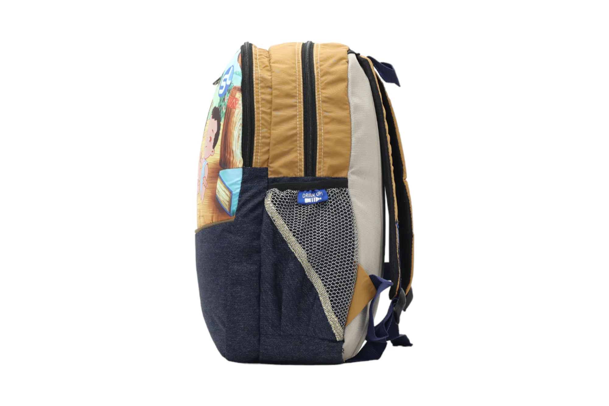 Kids School Bag 34020