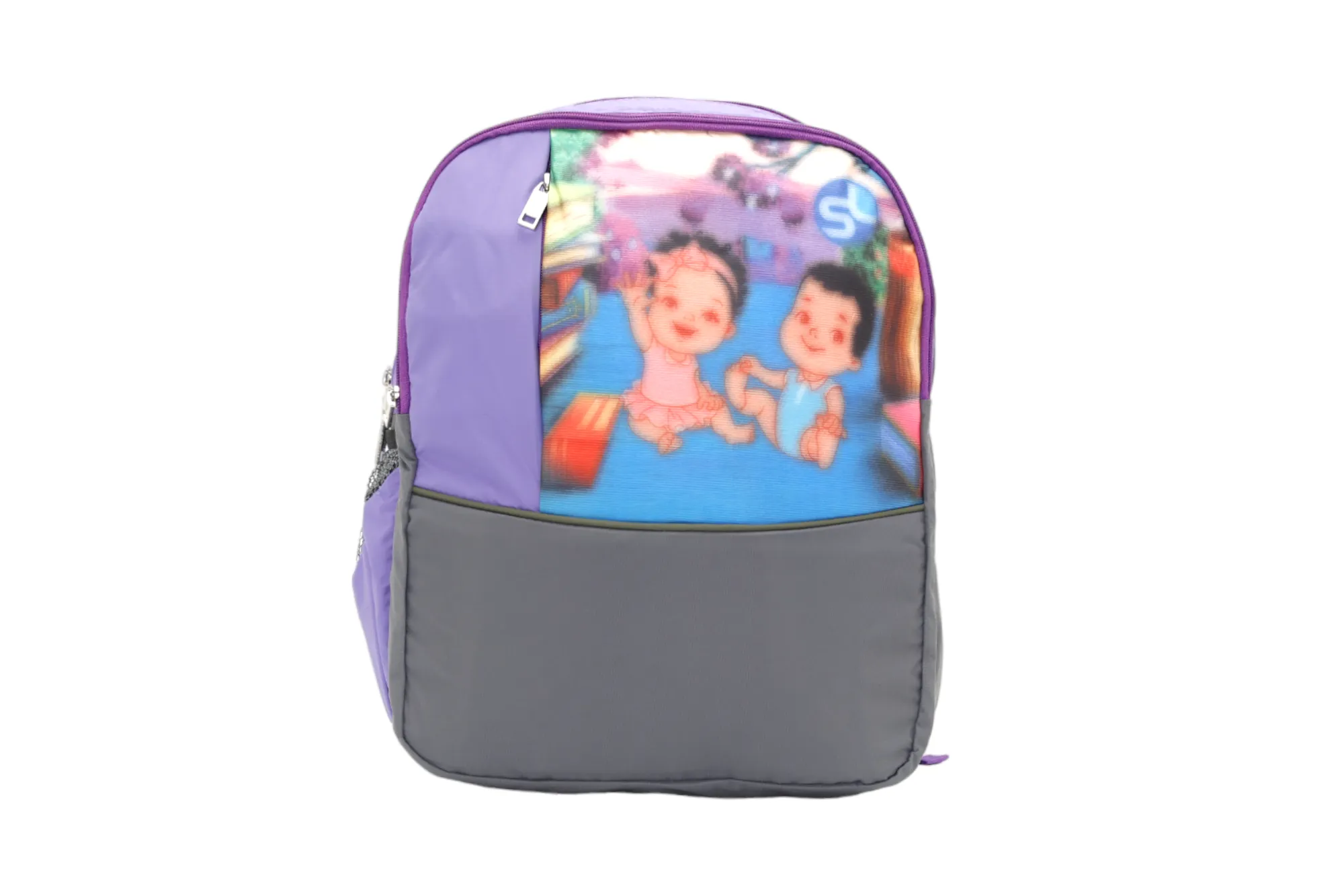 Kids School Bag 34020