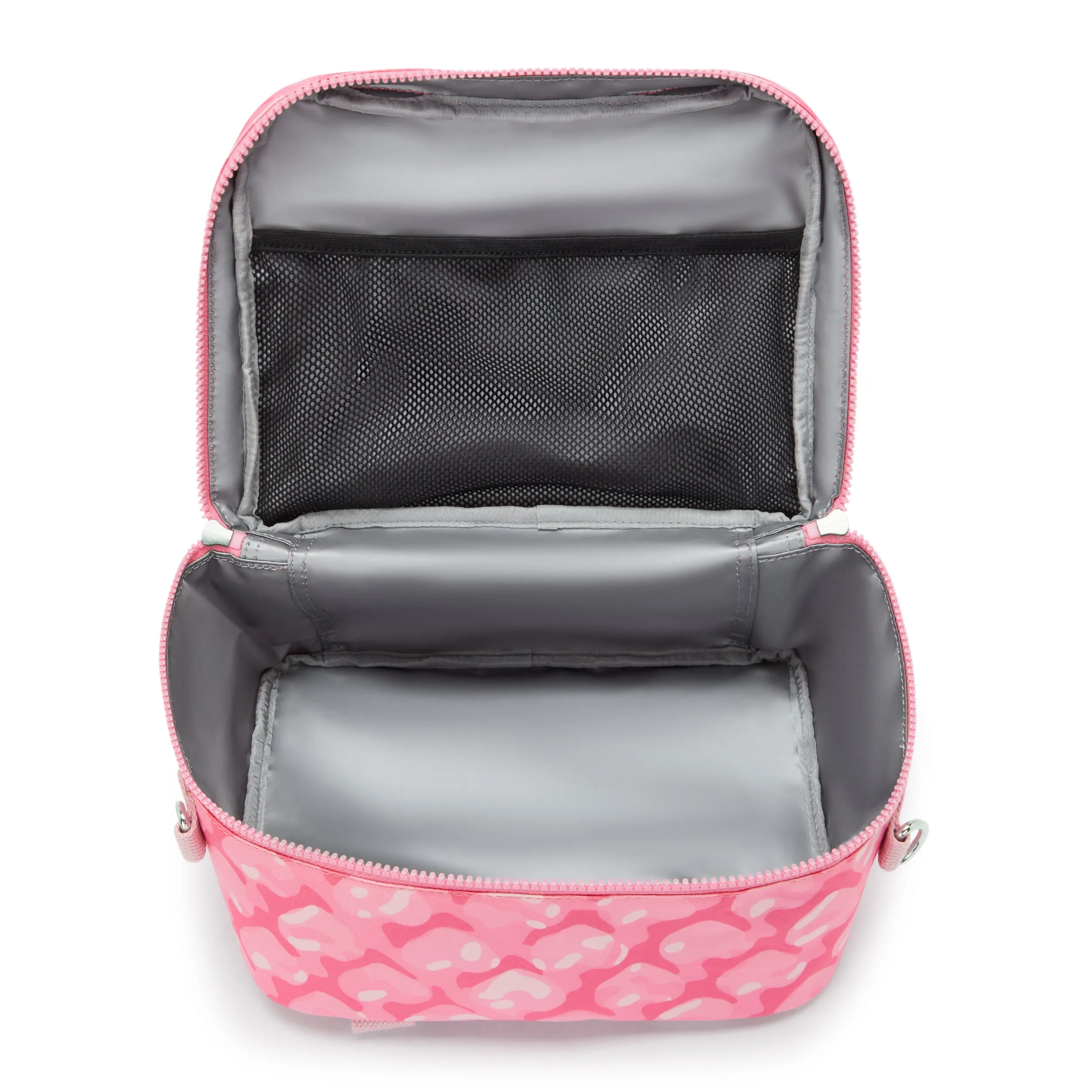 Kipling Miyo Adorable Hearts Large Lunchbox I2989-1NB