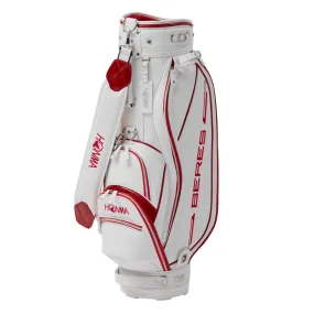 Ladies BERES 2- & 3-Star Cart Bag