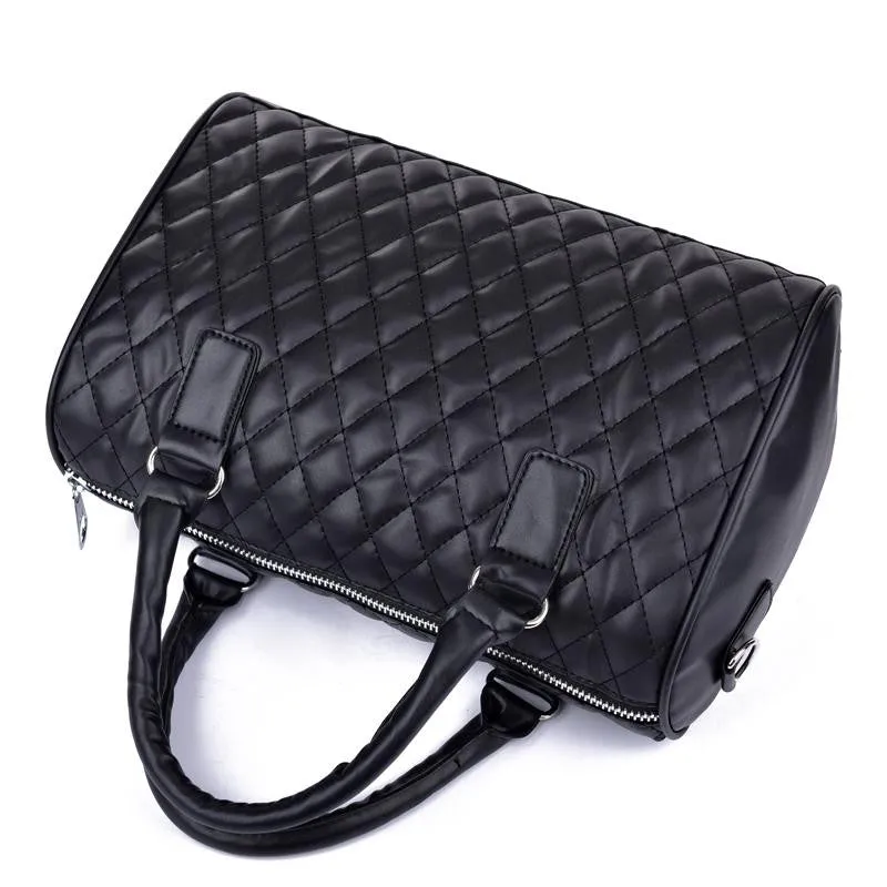 Ladies PU handbags women's Shoulder bags women' messenger bag