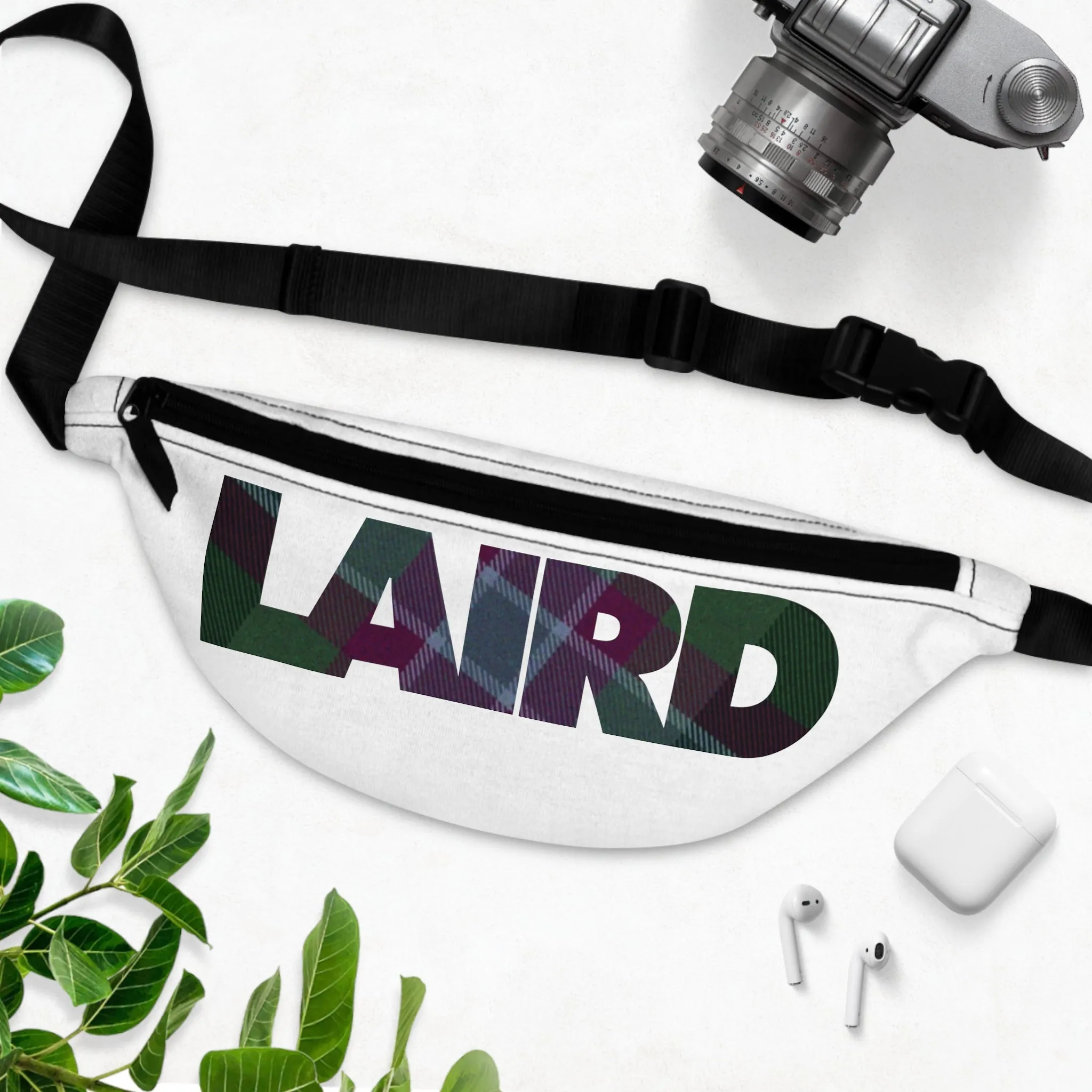 Laird Fanny Pack