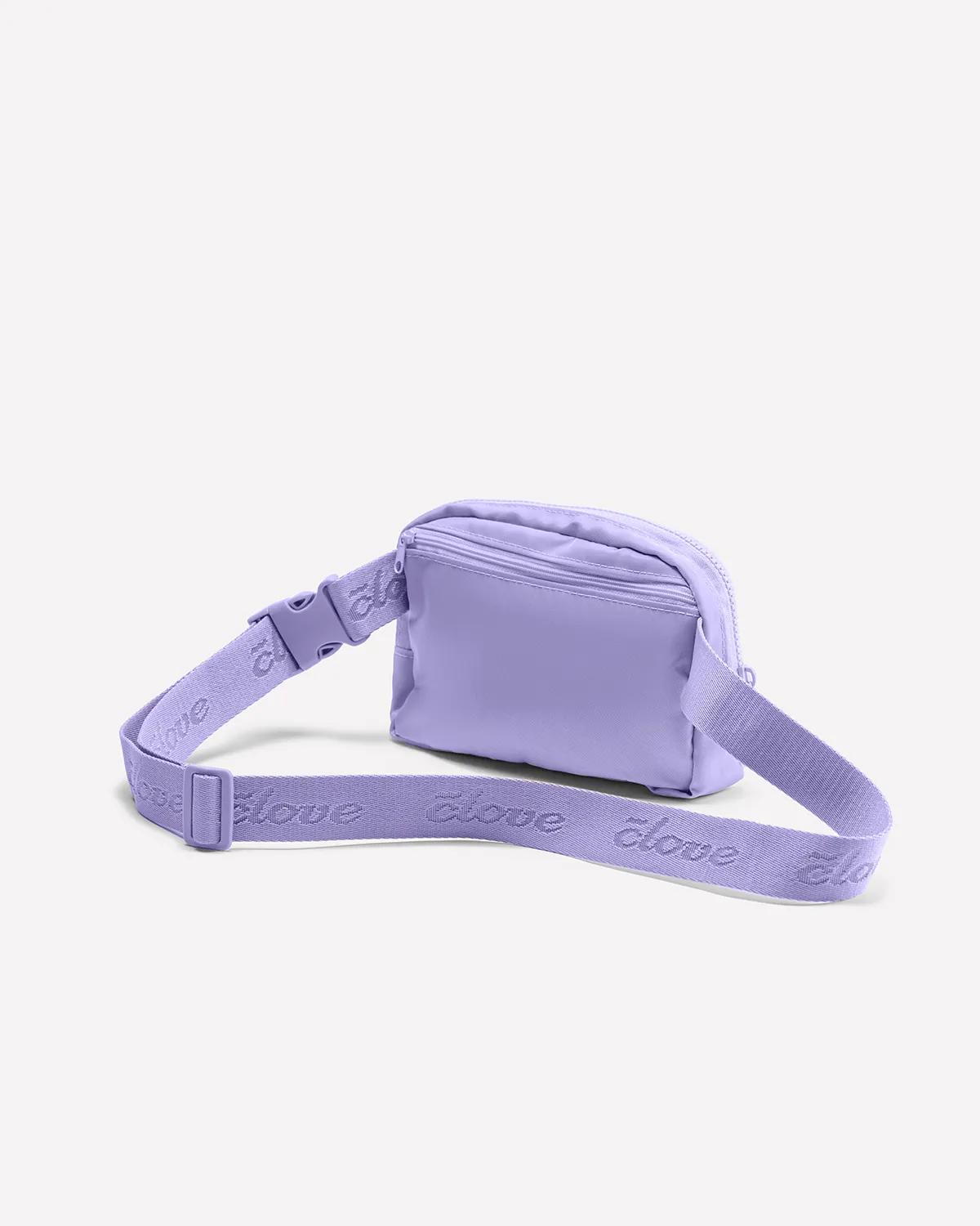 Lavender Clove Fanny Pack