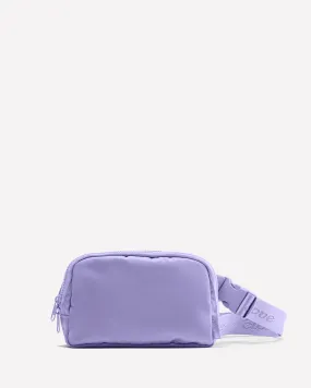 Lavender Clove Fanny Pack