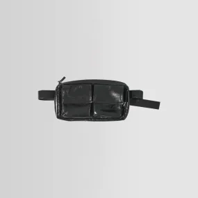 Leather Fanny Pack