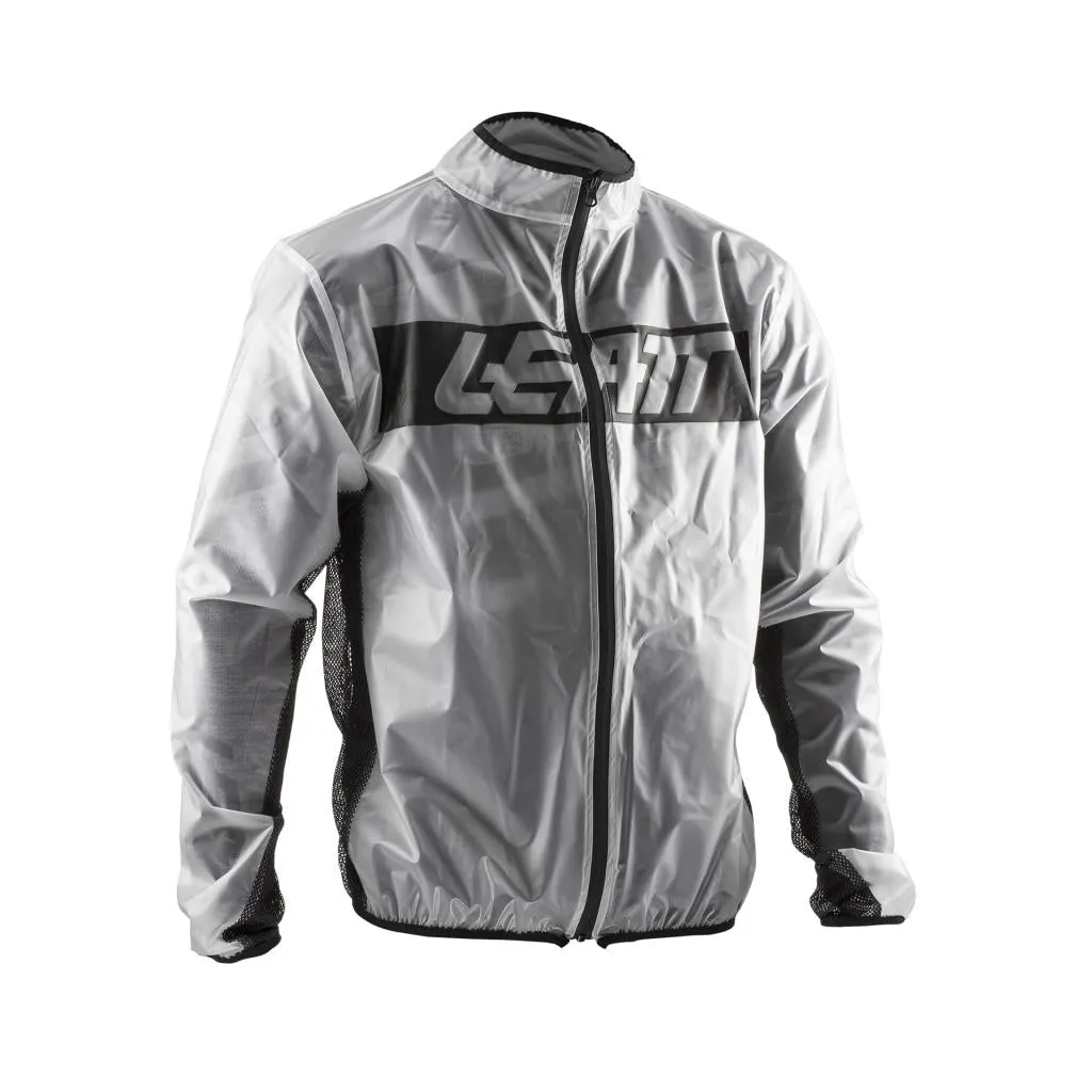 Leatt Jacket Race Cover