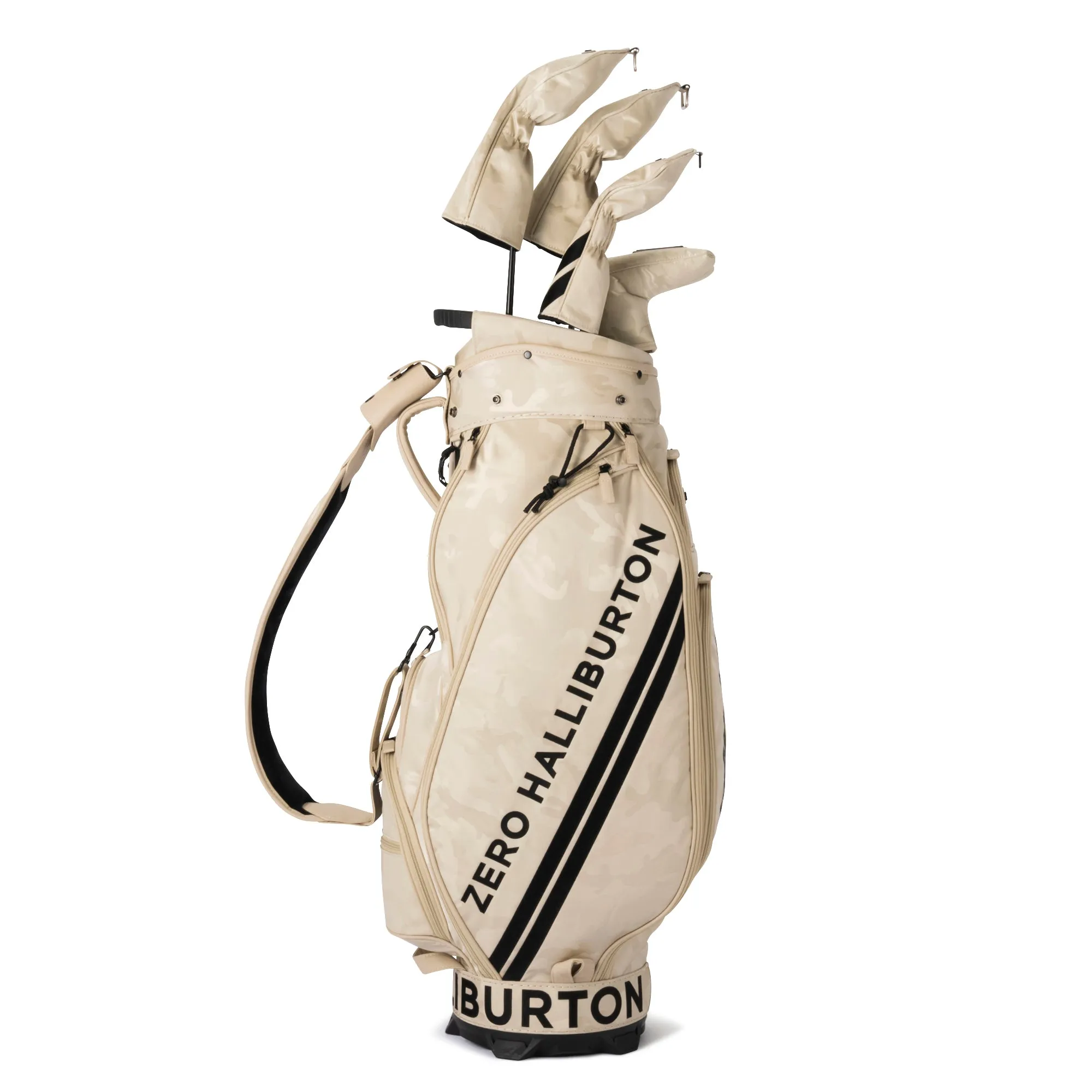 Limonta Series | Caddie Bag ZHG-CB1 LIMONTA｜82431