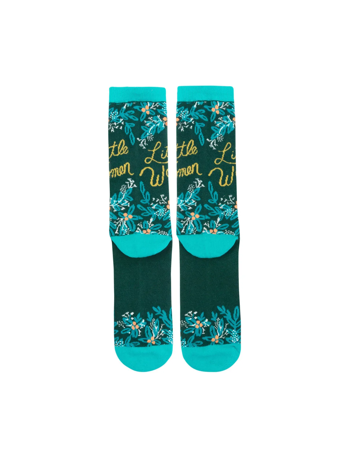 Little Women (Puffin in Bloom) socks