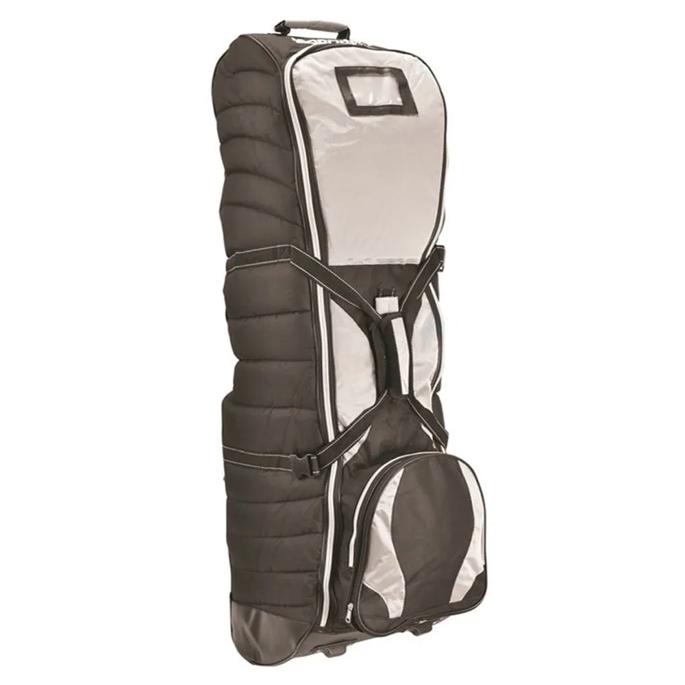 Longridge Tour Deluxe Roller Golf Travel Cover Bag