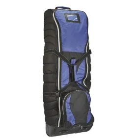 Longridge Tour Deluxe Roller Golf Travel Cover Bag