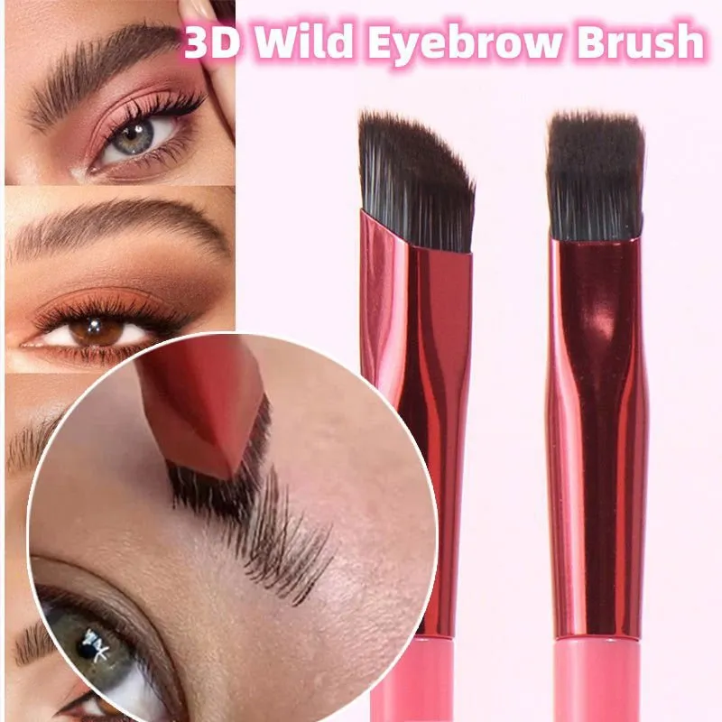 LovelyRLovely 3D Wild Eyebrow Brush