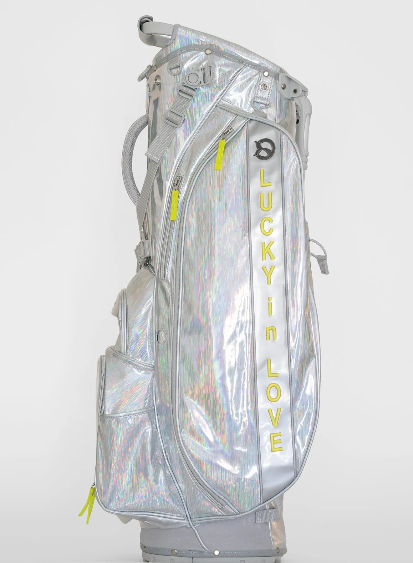 Lucky Golf Bag