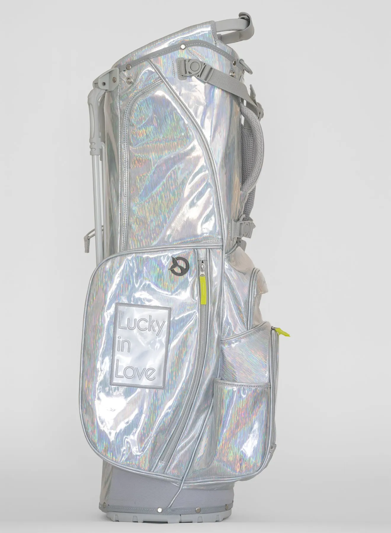 Lucky Golf Bag