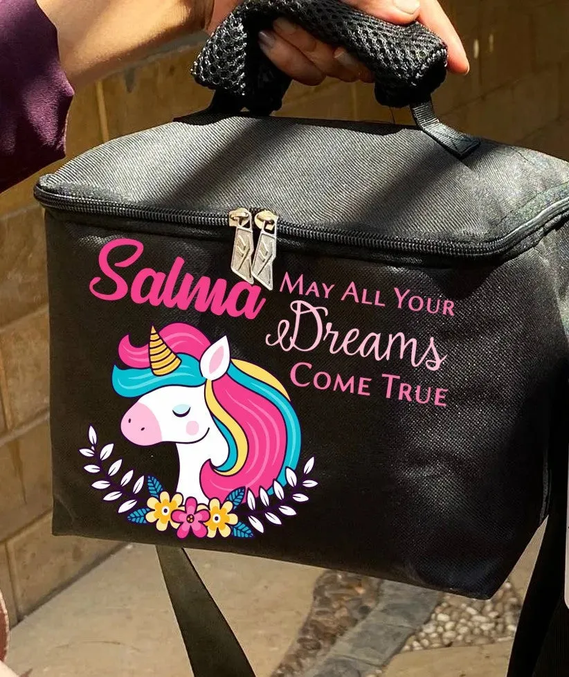 Lunch Bag -Unicorn