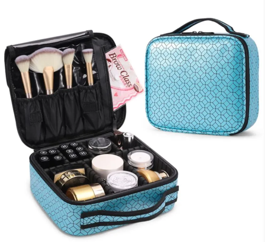 Mad Ally Small Make Up Case Mmu01