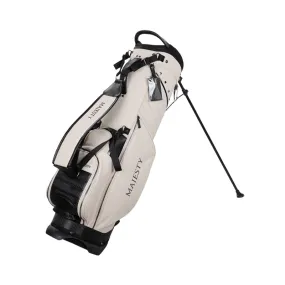 MAJESTY ST30 8.5" Stand Bag (Beige)