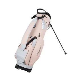 MAJESTY ST30 8.5" Stand Bag (Pink)