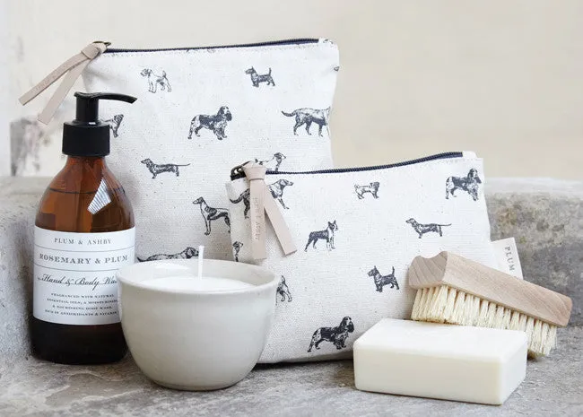 Make-Up bag: All-breed