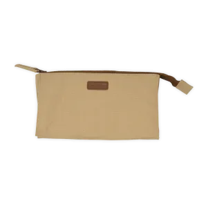 Makeup Bag Big - Kyoko - Sand