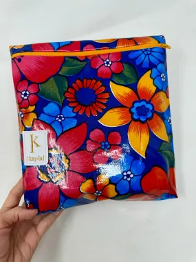 Makeup Bag/Wet bag