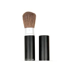 Manicare - Retractable Blusher Brush