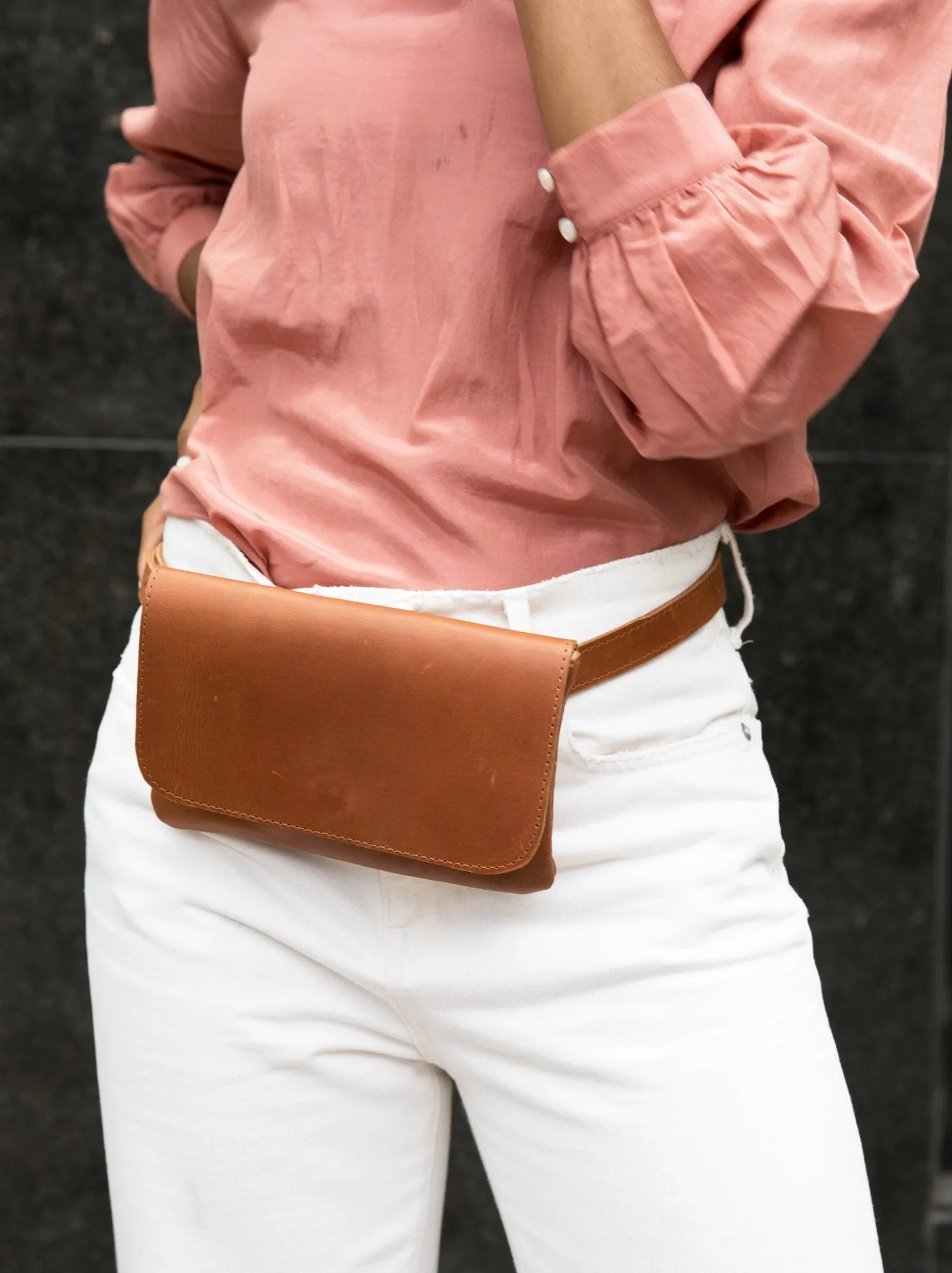 Mare Belt Bag