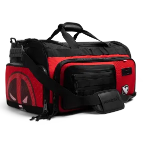 Marvel’s Deadpool Duffle Bag