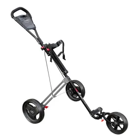 Masters 5 Series Junior 3 Wheel Push Trolley