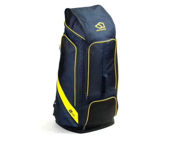 Masuri E Line Duffle Cricket Bag