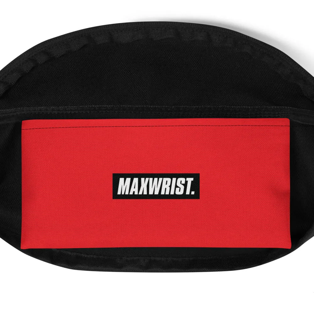 MaxWrist ORIGINAL Fanny Pack