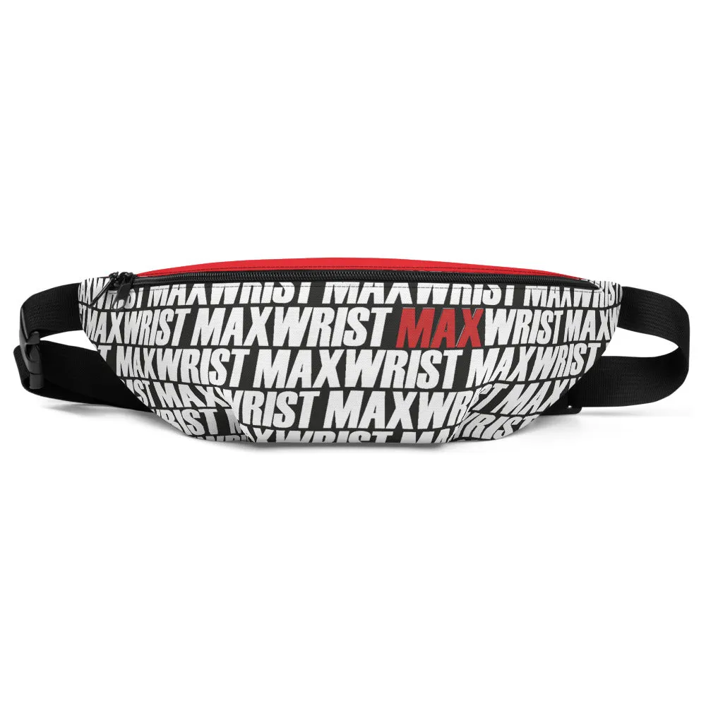 MaxWrist ORIGINAL Fanny Pack