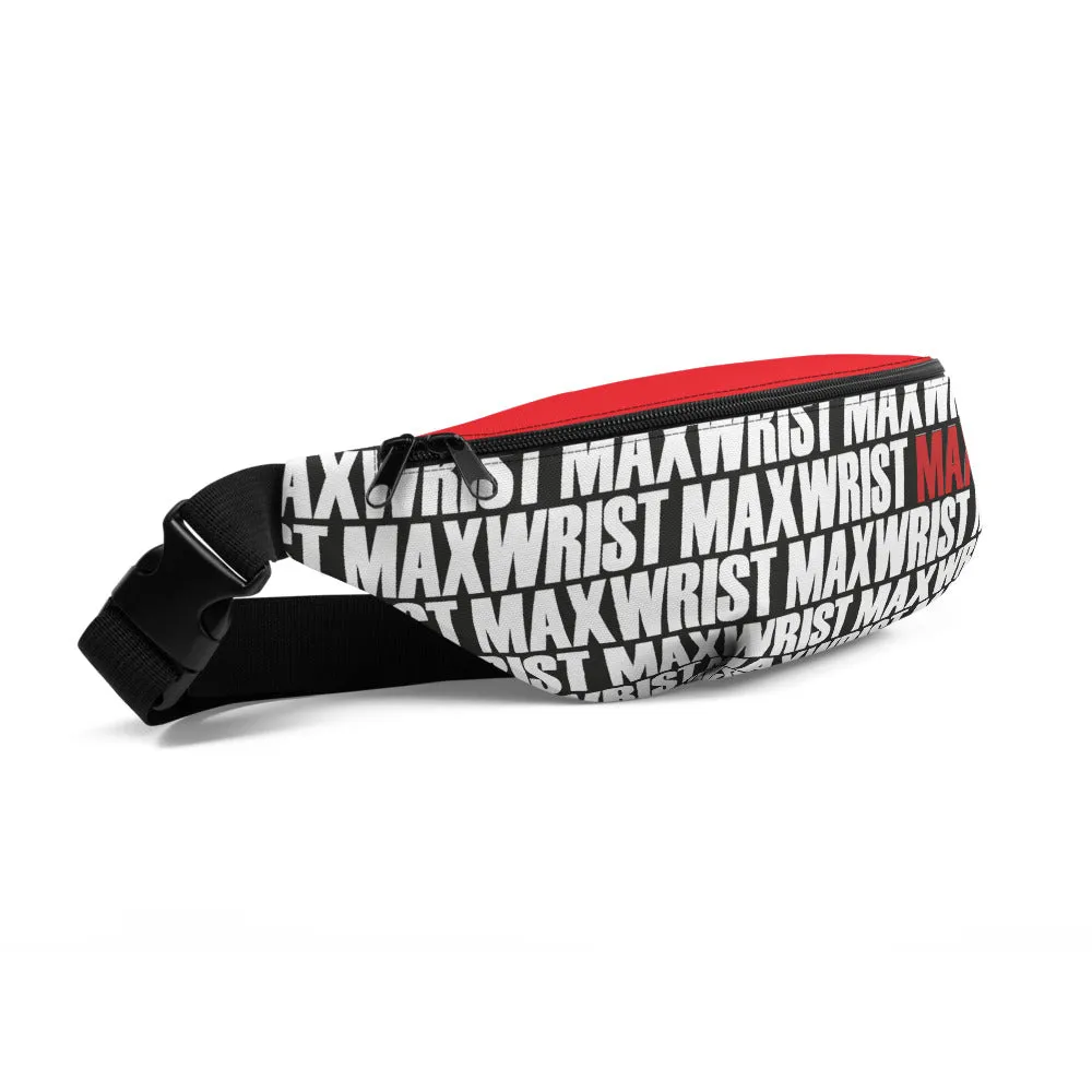 MaxWrist ORIGINAL Fanny Pack