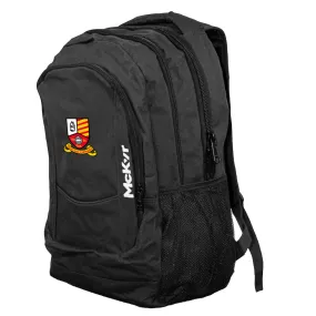 Mc Keever Caheragh Tadgh McCarthy's Core 22 Back Pack - Black