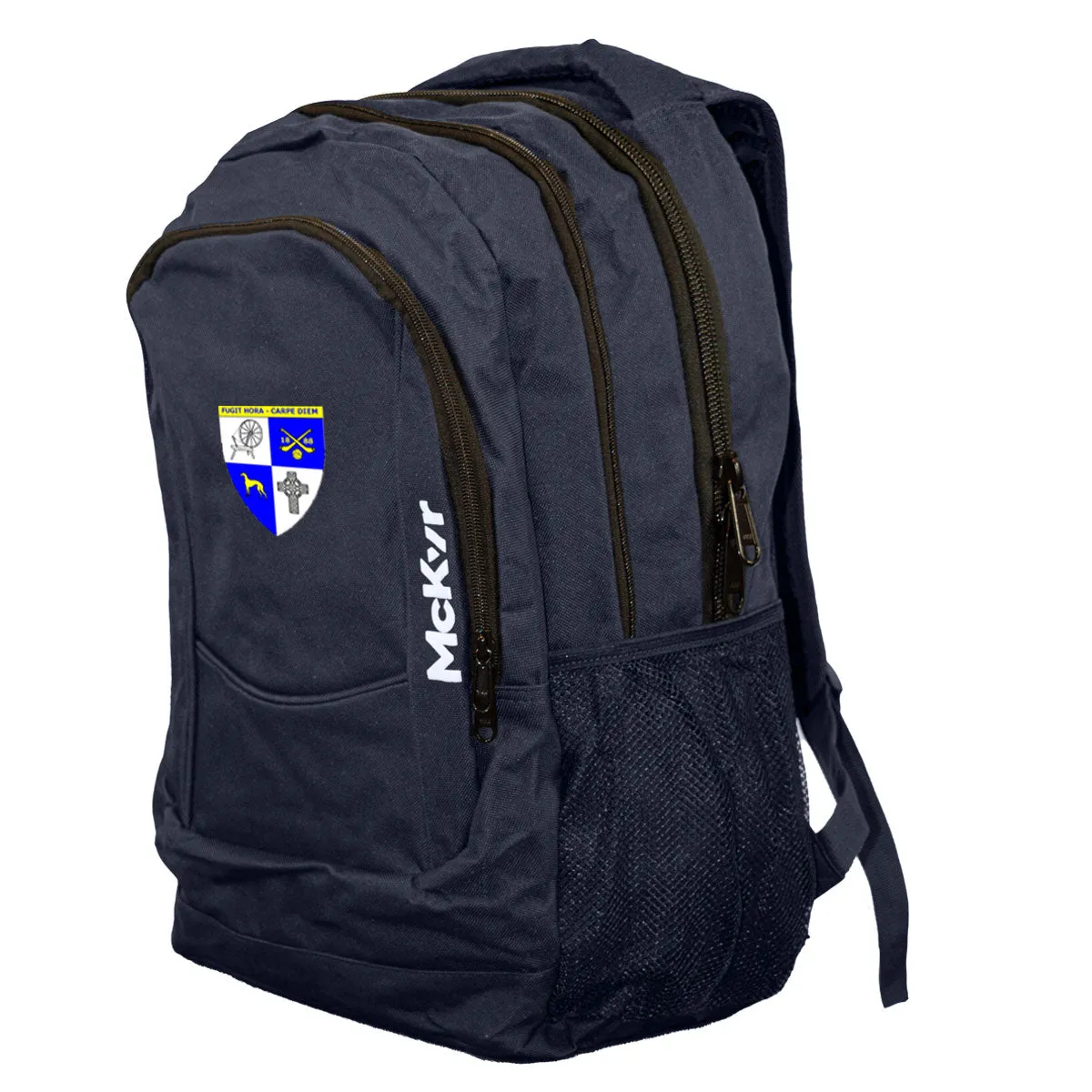 Mc Keever Dromina GAA Core 22 Back Pack - Navy