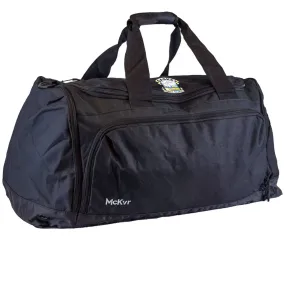 Mc Keever Easkey GAA Core 22 Medium Kitbag - Navy