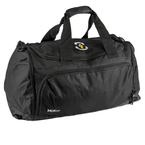 Mc Keever Errigal Ciaran Core 22 Medium Kitbag - Black