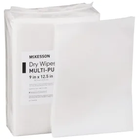 McKesson Task Wipe