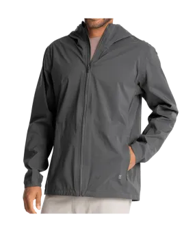 Mens Cloudshield Rain Jacket