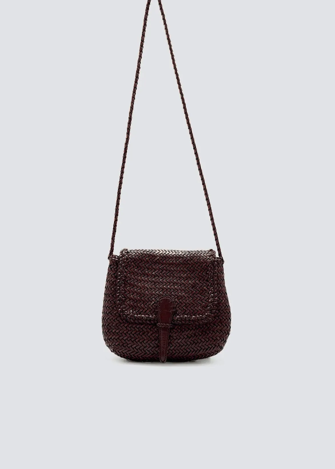 Mini City Bag by Dragon Diffusion