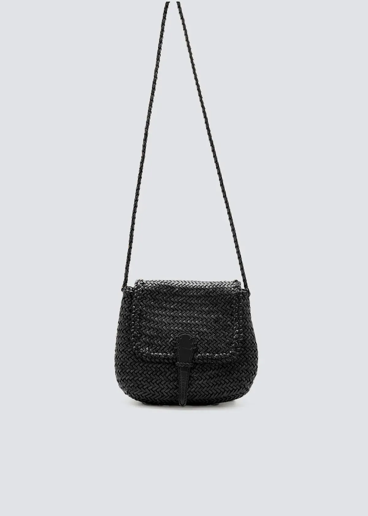 Mini City Bag by Dragon Diffusion