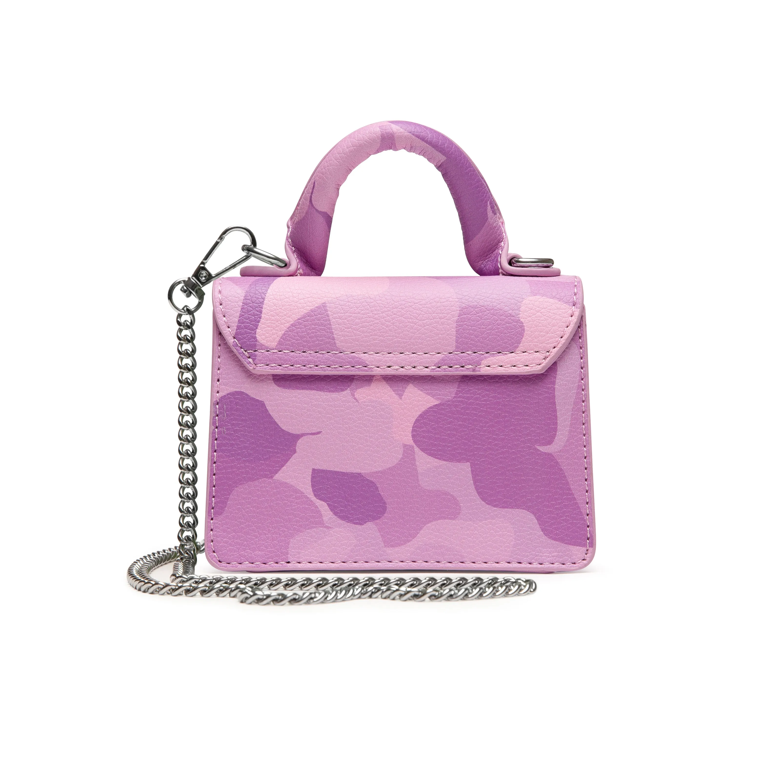 Mini Kissing bag [Grape]