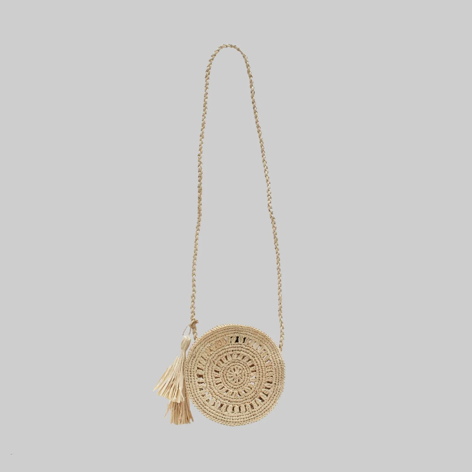 MINI MINI CERCLE Bag