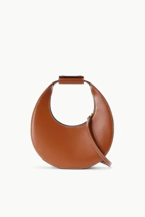 MINI MOON BAG | TAN