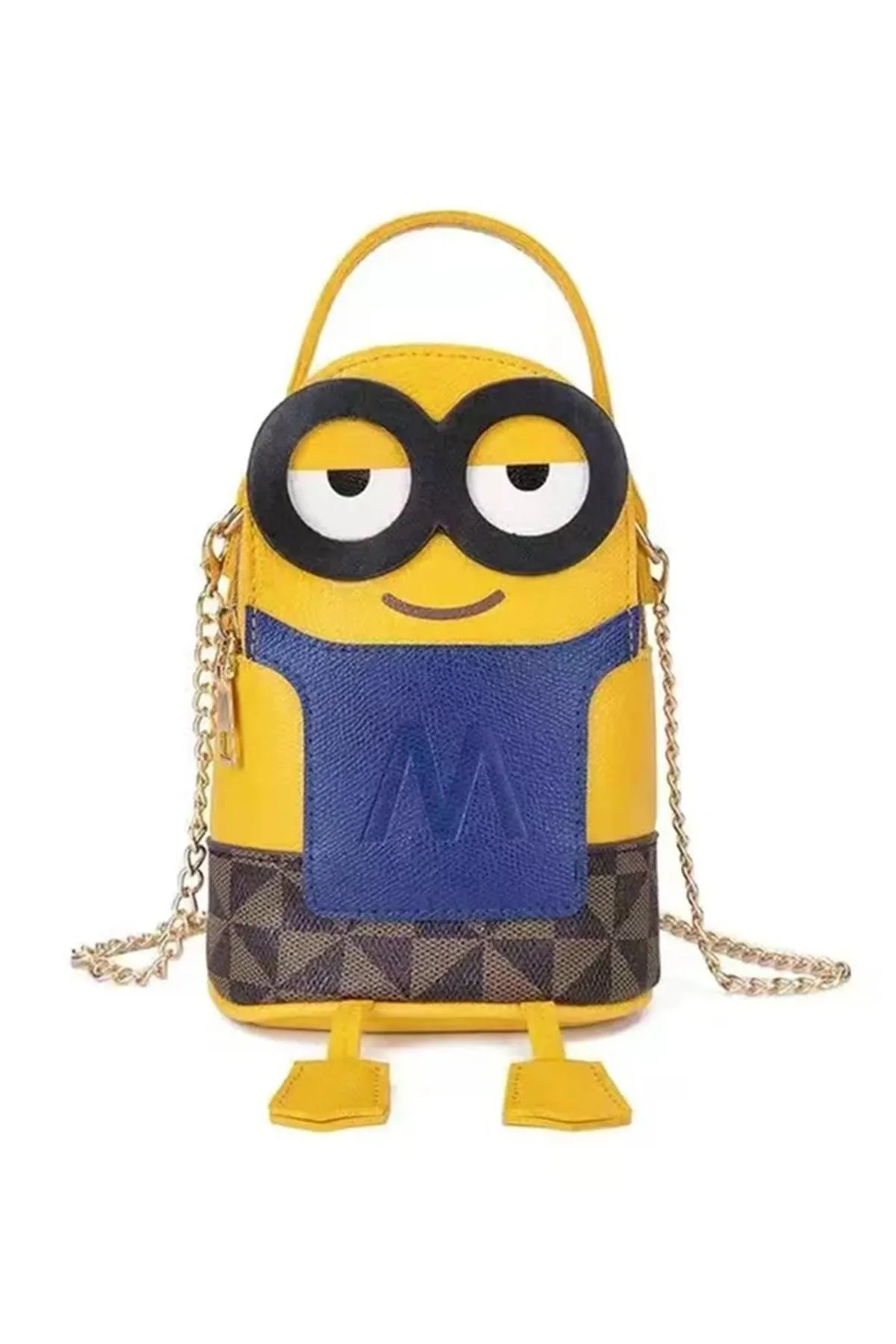 Minion Mobile Bag - A23 - WHB0061