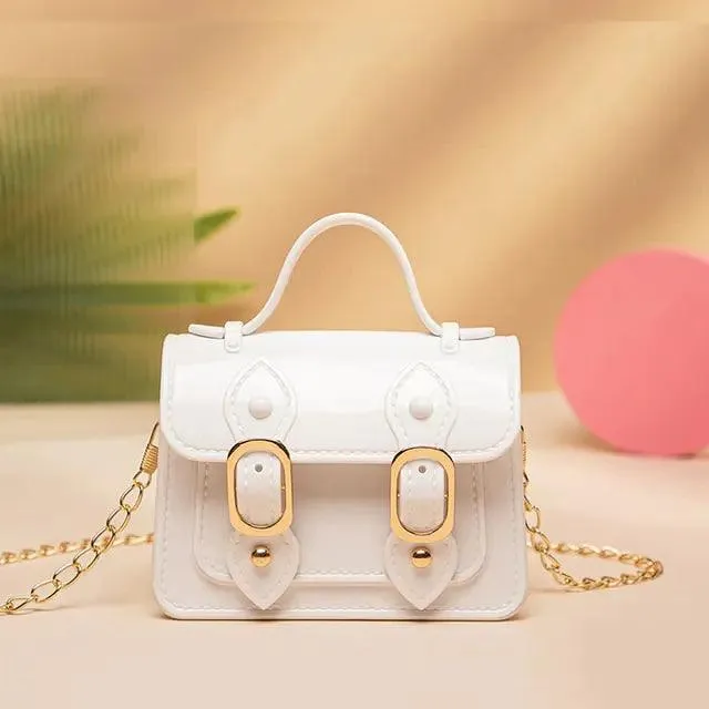 Minni - PVC Crossbody Fashion Bags