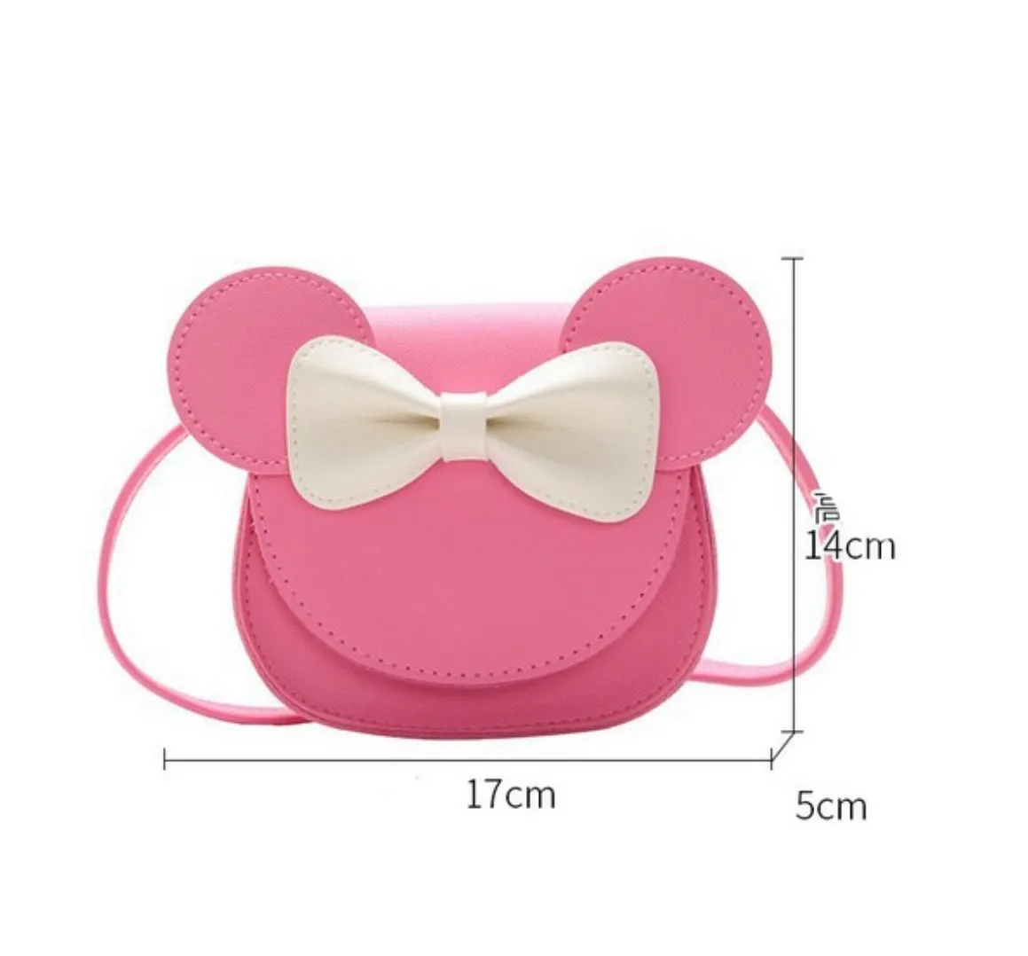 Minnie Purse